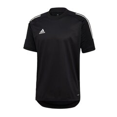 Спортивная мужская футболка adidas Condivo 20 Training M ED9216 цена и информация | Мужская спортивная одежда | kaup24.ee