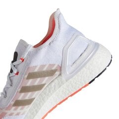 Кроссовки для женщин, Adidas Ultraboost Summer.Rdy M EG0773 белые цена и информация | Спортивная обувь, кроссовки для женщин | kaup24.ee
