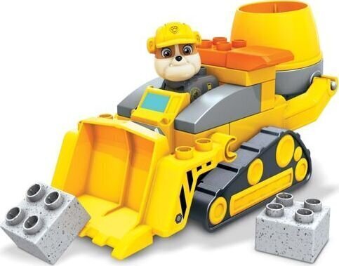 Konstruktor Ehitusveok Mega Construx Käpapatrull (Paw Patrol), GYW91 цена и информация | Klotsid ja konstruktorid | kaup24.ee