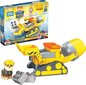 Konstruktor Ehitusveok Mega Construx Käpapatrull (Paw Patrol), GYW91 hind ja info | Klotsid ja konstruktorid | kaup24.ee