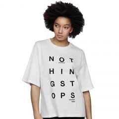 Naiste särk, valge hind ja info | Naiste T-särgid, topid | kaup24.ee