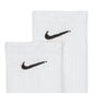 Nike sokid EVERYDAY CSH CRW 3 pk, valge hind ja info | Naiste sokid | kaup24.ee