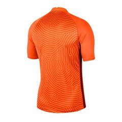 Мужская спортивная футболка Nike Gardien III GK M BV6714-803 (58354) цена и информация | Мужская спортивная одежда | kaup24.ee