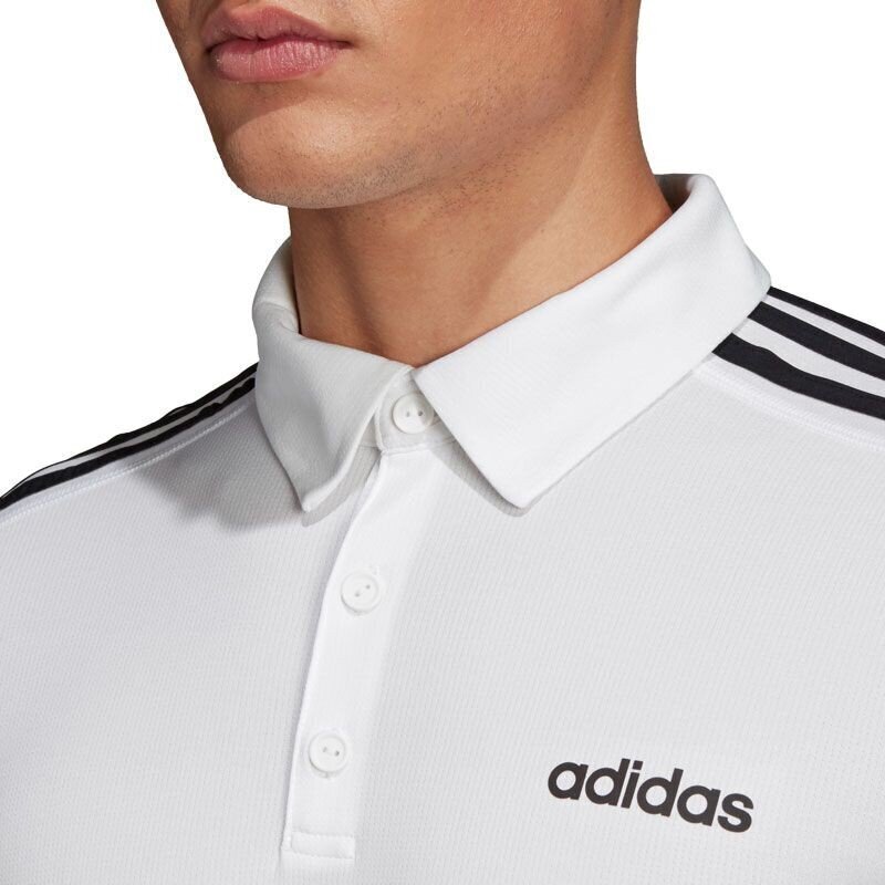 Meeste spordisärk adidas D2M 3S M FL0322 цена и информация | Meeste spordiriided | kaup24.ee