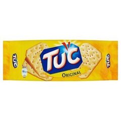 Küpsis Tuc kreekerid 100 g /24 цена и информация | Закуски, чипсы | kaup24.ee