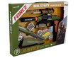 Sõjaväe relva komplekt цена и информация | Poiste mänguasjad | kaup24.ee
