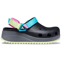 Обувь для женщин Crocs™ Classic Hiker Clog 146422 цена и информация | Шлепанцы, тапочки для женщин | kaup24.ee