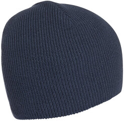 Adidas Вязаные шапки Perf Beanie Blue GS2114/OSFM цена и информация | Мужские шарфы, шапки, перчатки | kaup24.ee