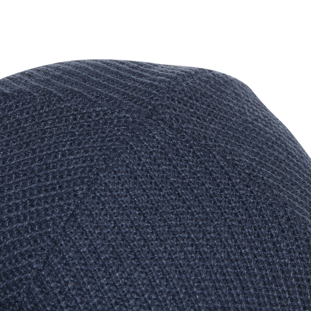 Adidas Kootud Mütsid Perf Beanie Blue GS2114/OSFM hind ja info | Meeste sallid, mütsid ja kindad | kaup24.ee