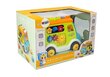 Projektoriga muusikabuss hind ja info | Imikute mänguasjad | kaup24.ee