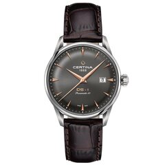 Часы мужские Certina C029.807.16.081.01 цена и информация | Мужские часы | kaup24.ee