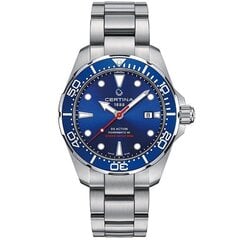 Часы мужские Certina C032.407.11.041.00 цена и информация | Мужские часы | kaup24.ee