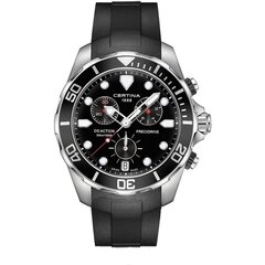 Часы мужские Certina C032.417.17.051.00 цена и информация | Мужские часы | kaup24.ee