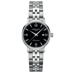 Часы женские Certina C035.210.11.057.00 цена и информация | Женские часы | kaup24.ee