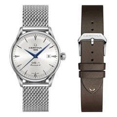 Мужские часы Certina C029.807.11.031.02  цена и информация | Мужские часы | kaup24.ee