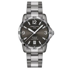 Мужские часы Certina C034.451.44.087.00  цена и информация | Мужские часы | kaup24.ee