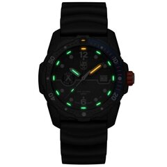 Мужские часы Luminox Bear Grylls Survival SEA Series XB.3723 XB.3723 цена и информация | Мужские часы | kaup24.ee