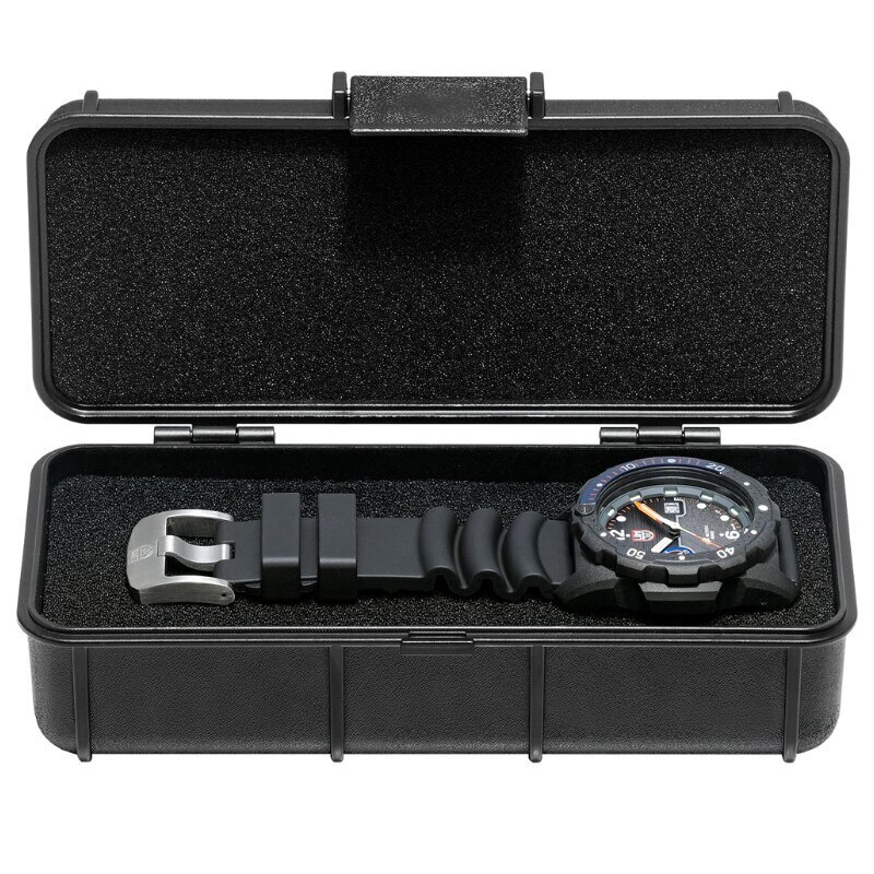 Luminox Bear Grylls Survival SEA Series XB.3723 XB.3723 hind ja info | Meeste käekellad | kaup24.ee