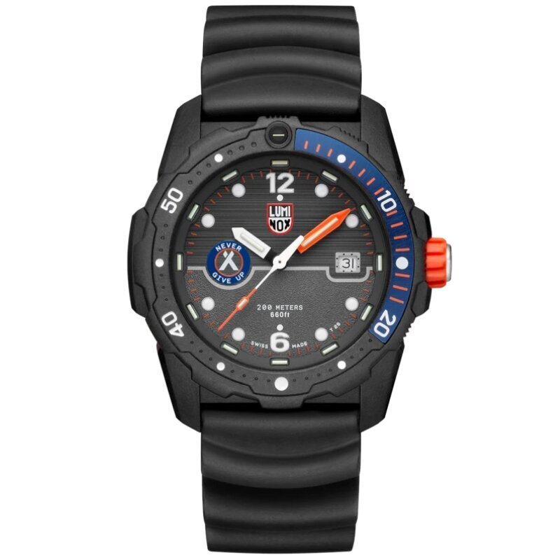 Luminox Bear Grylls Survival SEA Series XB.3723 XB.3723 hind ja info | Meeste käekellad | kaup24.ee