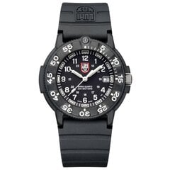 Мужские часы Luminox Original Navy SEAL Military Dive Watch XS.3001.F XS.3001.F цена и информация | Мужские часы | kaup24.ee