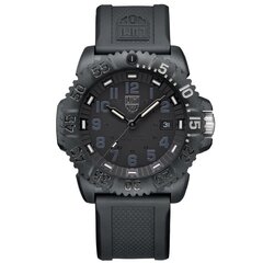 Luminox Navy SEAL Colormark Foundation Exclusive XS.3051.GO.NSF XS.3051.GO.NSF цена и информация | Мужские часы | kaup24.ee