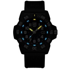 Мужские часы Luminox Navy SEAL Foundation Exclusive Military Dive XS.3503.NSF цена и информация | Мужские часы | kaup24.ee