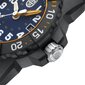 Luminox Navy SEAL Foundation Exclusive Military Dive XS.3503.NSF XS.3503.NSF цена и информация | Meeste käekellad | kaup24.ee