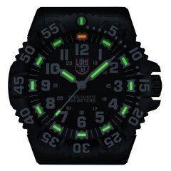 Настенные часы Luminox XL.BIG.40 цена и информация | Часы | kaup24.ee