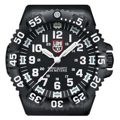 Настенные часы Luminox XL.BIG.40 цена и информация | Часы | kaup24.ee