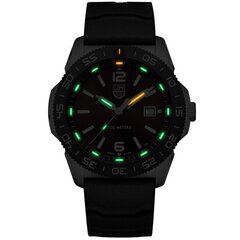 Luminox Pacific Diver XS.3135 XS.3135 цена и информация | Мужские часы | kaup24.ee