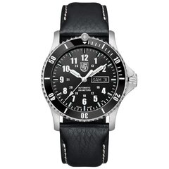 Мужские часы Luminox Automatic Sport Timer XS.0921 цена и информация | Мужские часы | kaup24.ee