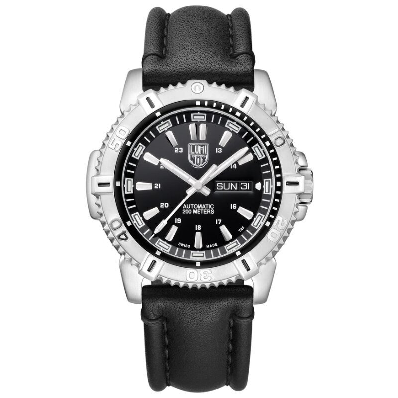 Luminox Modern Mariner Automatic XS.6501.NV XS.6501.NV цена и информация | Meeste käekellad | kaup24.ee