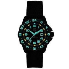 Luminox F-117 Nighthawk Pilot GMT XA.6441 XA.6441 цена и информация | Мужские часы | kaup24.ee