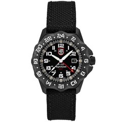 Мужские часы Luminox F-117 Nighthawk Pilot GMT XA.6441  цена и информация | Мужские часы | kaup24.ee