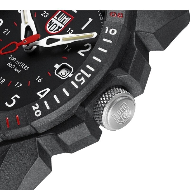 Luminox Official ICE-SAR ARCTIC Outdoor Adventure XL.1001 XL.1001 цена и информация | Meeste käekellad | kaup24.ee