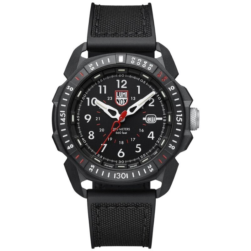 Luminox Official ICE-SAR ARCTIC Outdoor Adventure XL.1001 XL.1001 цена и информация | Meeste käekellad | kaup24.ee