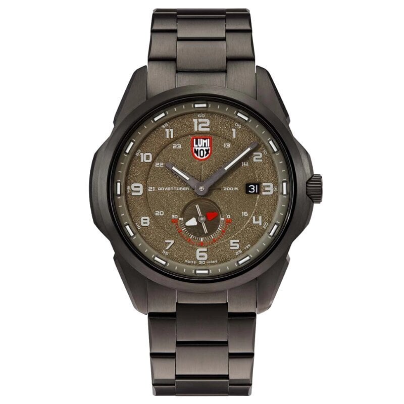 Luminox Atacama Adventurer Field XL.1768 XL.1768 цена и информация | Meeste käekellad | kaup24.ee