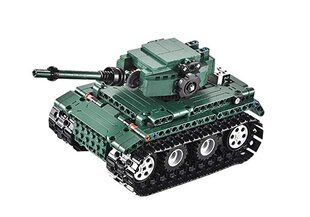 Tankid, sõjatehnika poiste mänguasjad internetist hea hinnaga | kaup24.ee