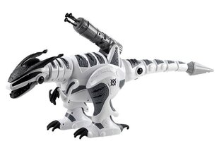 Дистанционно управляемый футуристический динозавр R / C цена и информация | Игрушки для мальчиков | kaup24.ee
