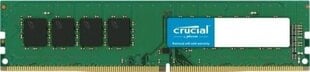 Crucial CT16G4DFRA32A hind ja info | Operatiivmälu (RAM) | kaup24.ee