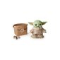 Tähtede sõja mandalorian Yoda kotis hind ja info | Poiste mänguasjad | kaup24.ee