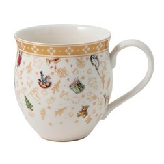 Villeroy & Boch tasside komplekt Toy's Delight, 2 tk. hind ja info | Klaasid, tassid ja kannud | kaup24.ee