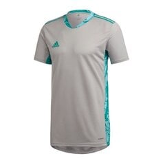 Spordisärk Adidas AdiPro 20 GK M FI4208, hall цена и информация | Мужская спортивная одежда | kaup24.ee