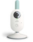 Digitaalne videomonitor Philips Avent SCD620/52 hind ja info | Beebimonitorid | kaup24.ee