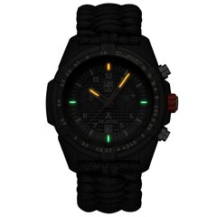 Luminox Bear Grylls Survival LAND Series Chronograph XB.3798.MI XB.3798.MI цена и информация | Мужские часы | kaup24.ee