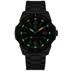 Luminox Pacific Diver XS.3122 XS.3122 цена и информация | Мужские часы | kaup24.ee