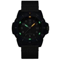 Luminox TIDE Recycled Ocean Material - Eco Series XS.8902.ECO XS.8902.ECO hind ja info | Meeste käekellad | kaup24.ee