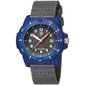 Luminox TIDE Recycled Ocean Material - Eco Series XS.8902.ECO XS.8902.ECO цена и информация | Meeste käekellad | kaup24.ee