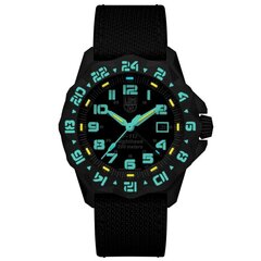 Luminox F-117 Nighthawk Pilot GMT XA.6421 XA.6421 цена и информация | Мужские часы | kaup24.ee