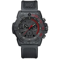 Мужские часы Luminox Navy SEAL Chronograph Military Dive XS.3581.EY цена и информация | Мужские часы | kaup24.ee